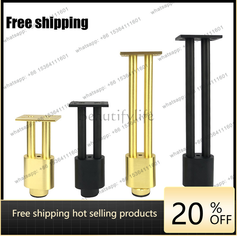 Home Hardware Bathroom Cabinets - Metalowe nogi do mebli, regulowane okucia,