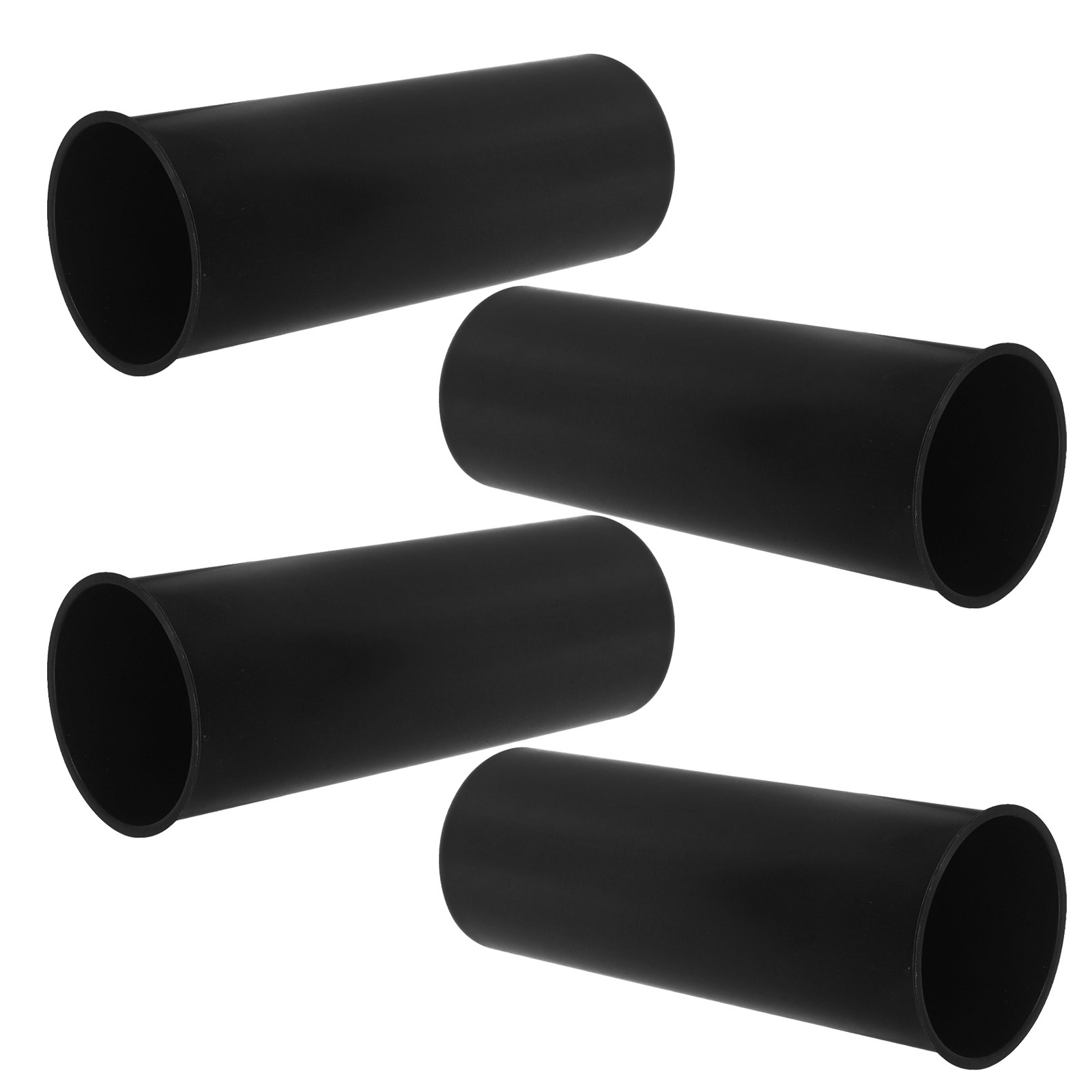 Home Essentials Bathroom Accessories - 4 sztuki akcesoriów łazienkowych do nowego