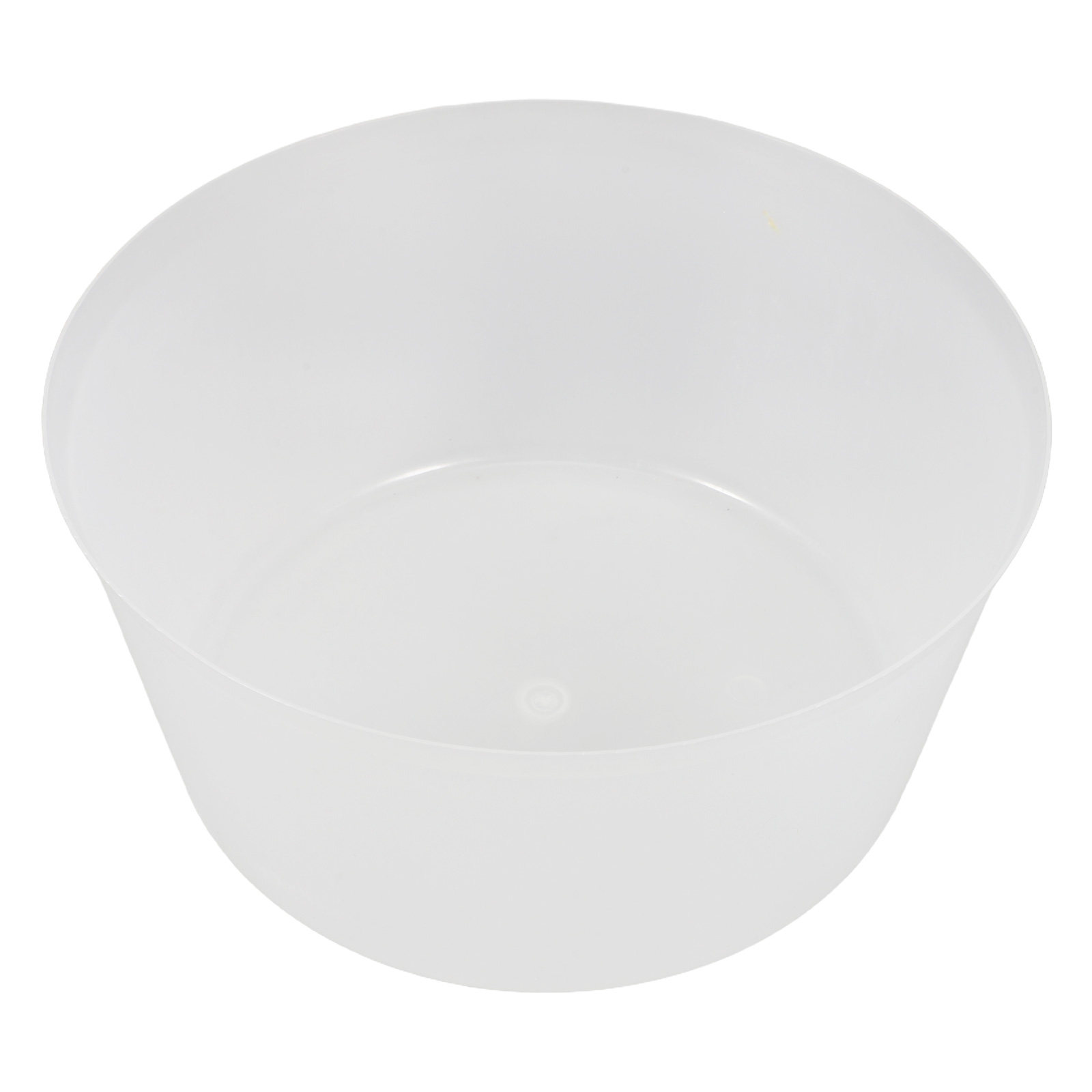 Home Essentials Bathroom Accessories - Tradycyjna drewniana wykładzina do wiadra sauny