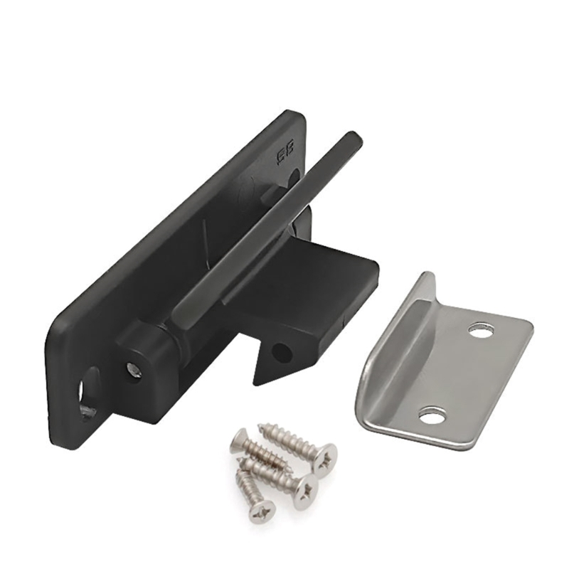 Home Hardware Bathroom Cabinets - Zatrzaski do drzwi szafek, zamki, klamry