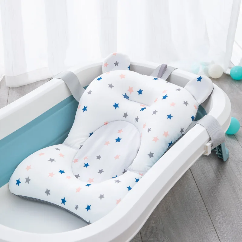 Poduszka powietrzna pod pryszn – Non Slip Bath Mat recenzja i cena
