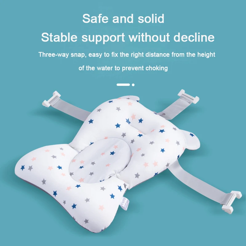 Poduszka powietrzna pod pryszn – Non Slip Bath Mat recenzja i cena