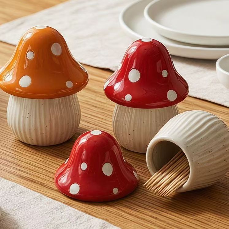 Ceramiczne pojemniki do przech – Home Bathroom Organizer recenzja i cena
