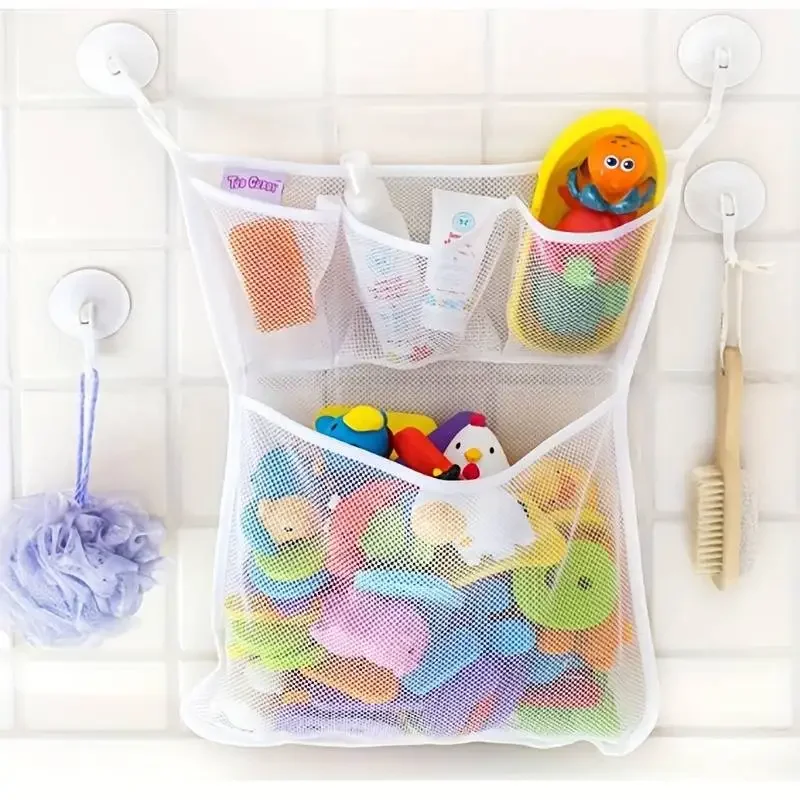 Baby Shower zabawki do kąpieli – Home Bathroom Organizer recenzja i cena