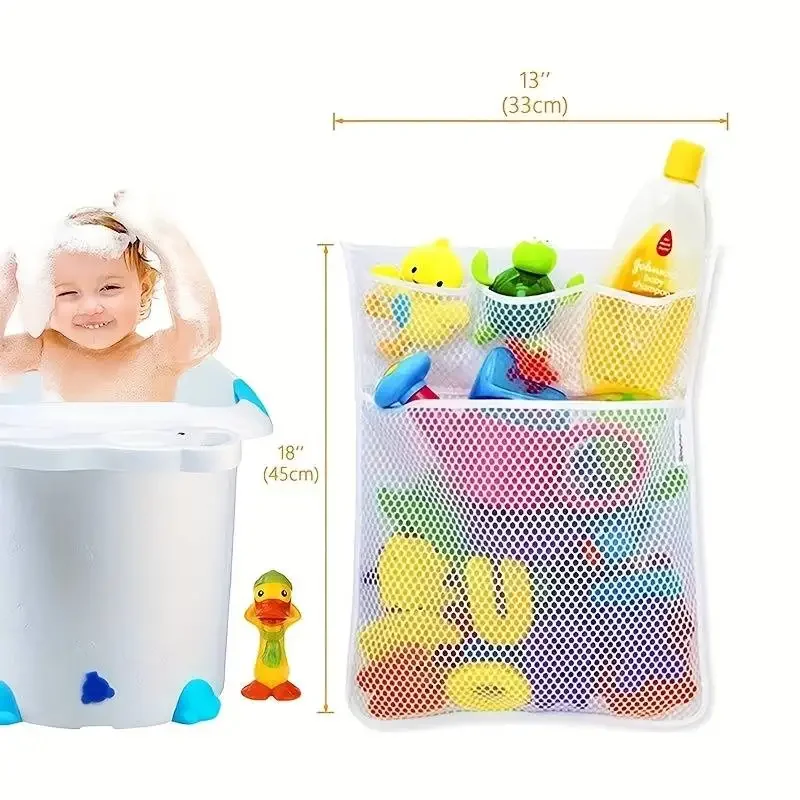 Baby Shower zabawki do kąpieli – Home Bathroom Organizer recenzja i cena