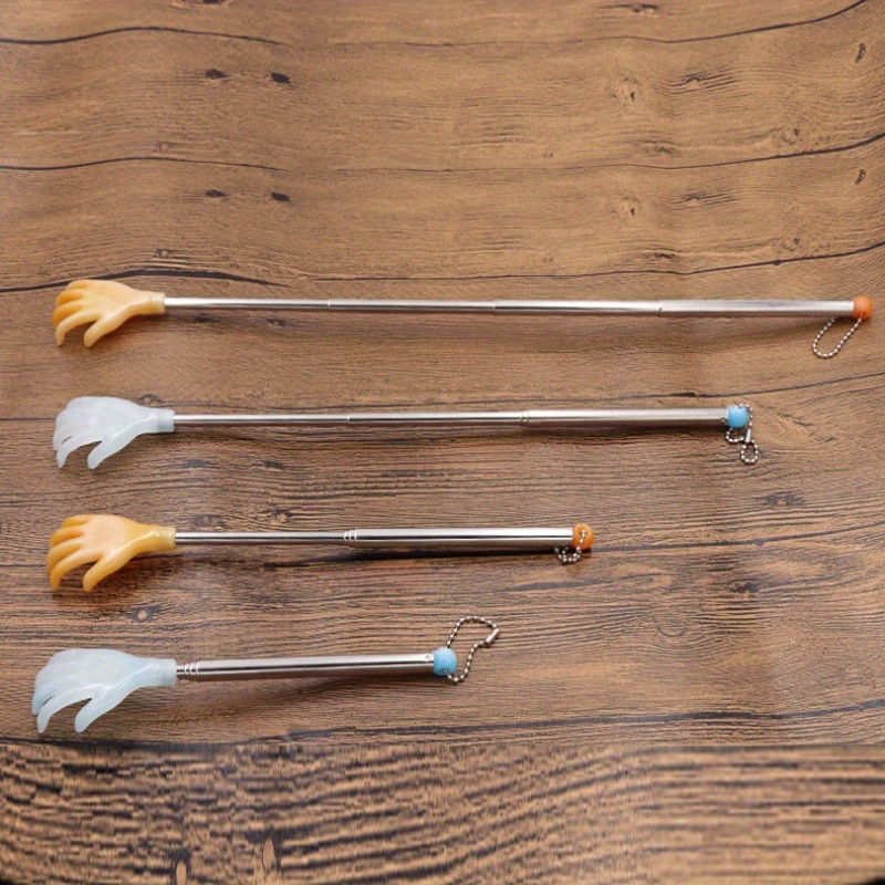 Przenośny masażer pleców i dra – Home Essentials Bathroom Accessories recenzja i cena