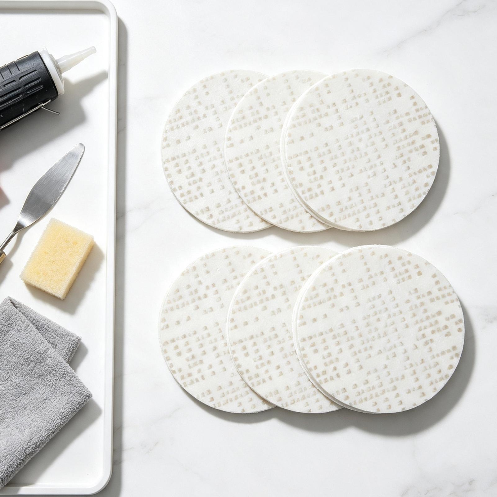 Zestaw do naprawy płyt gipsowo – Home Bathroom Repair recenzja i cena
