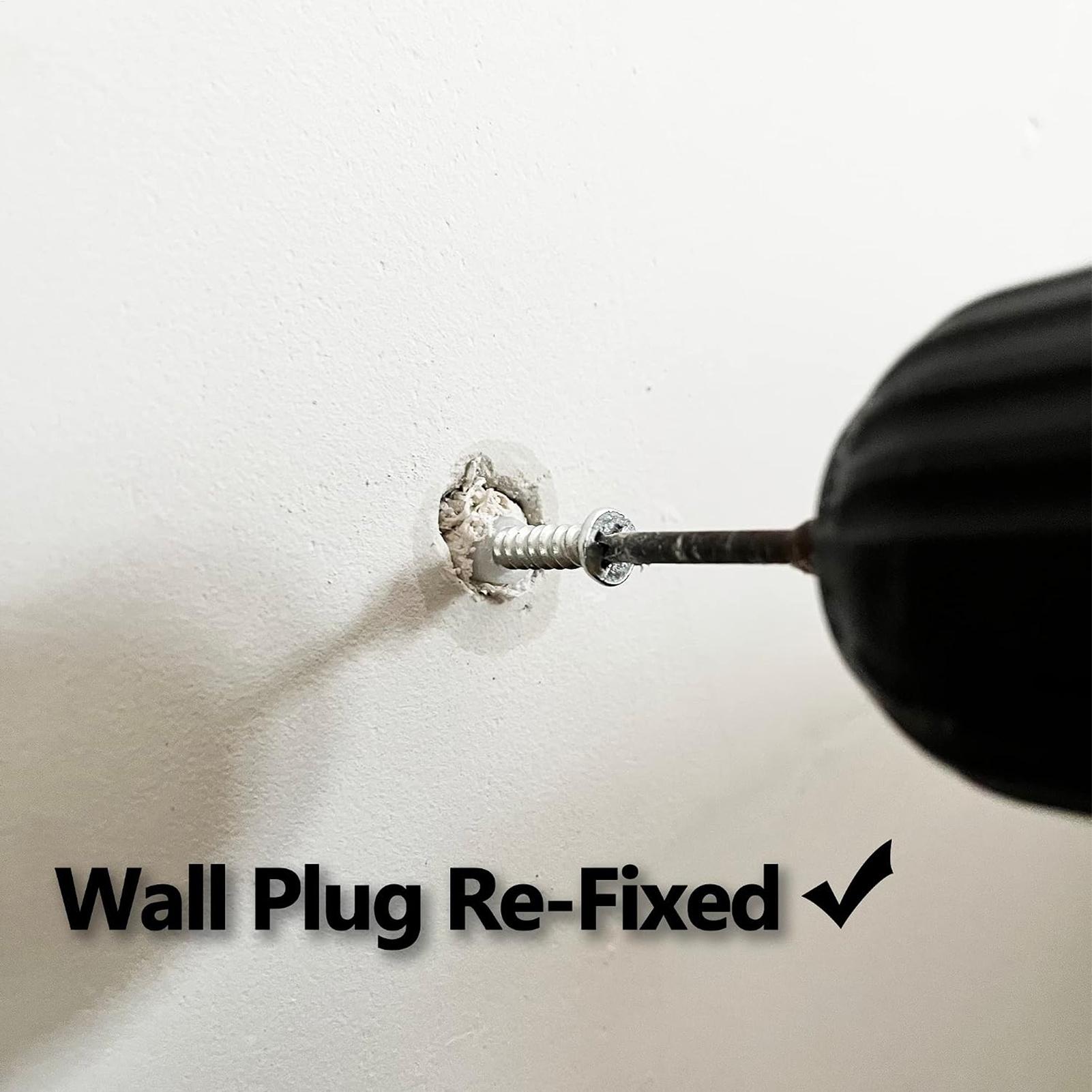 Zestaw do naprawy płyt gipsowo – Home Bathroom Repair recenzja i cena