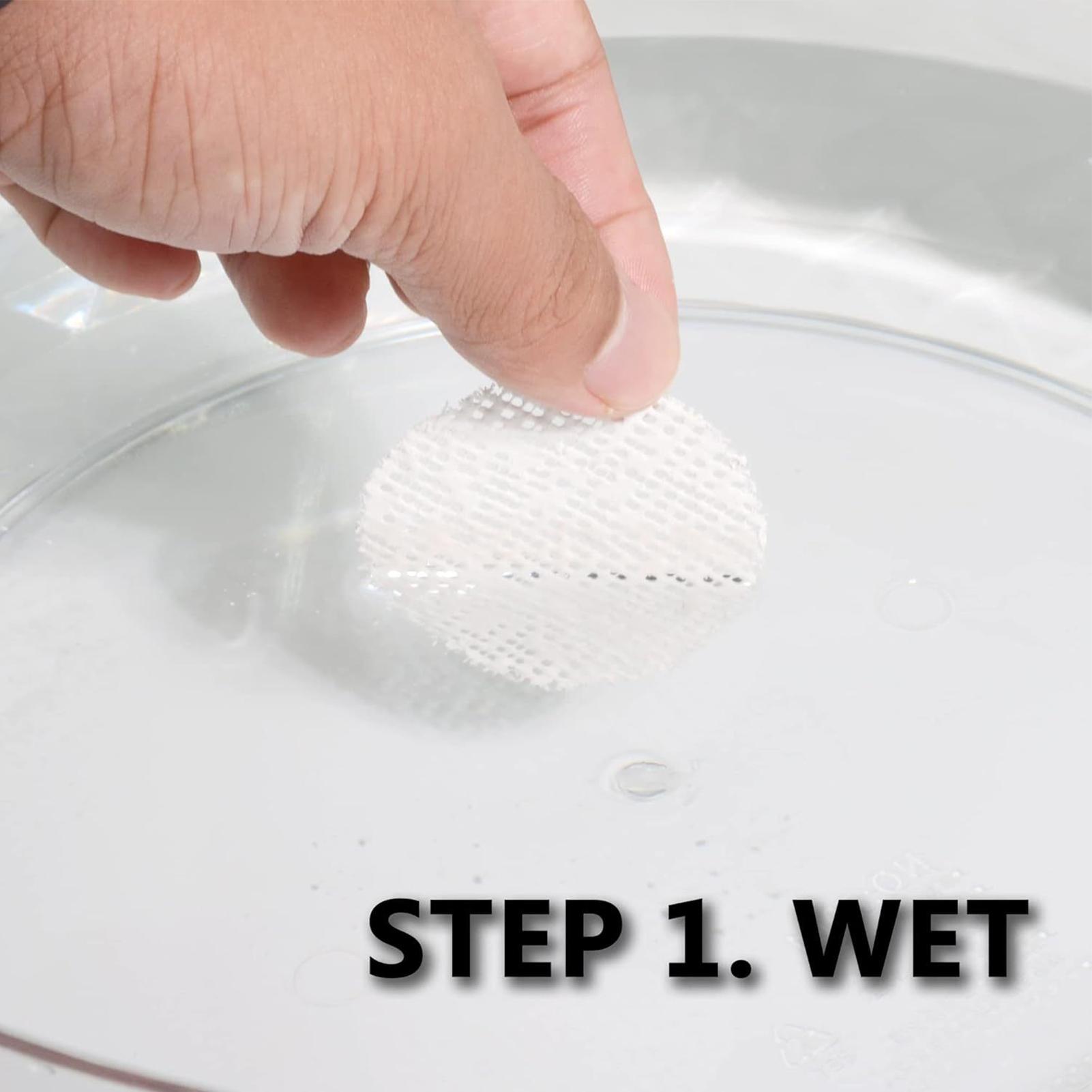 Zestaw do naprawy płyt gipsowo – Home Bathroom Repair recenzja i cena