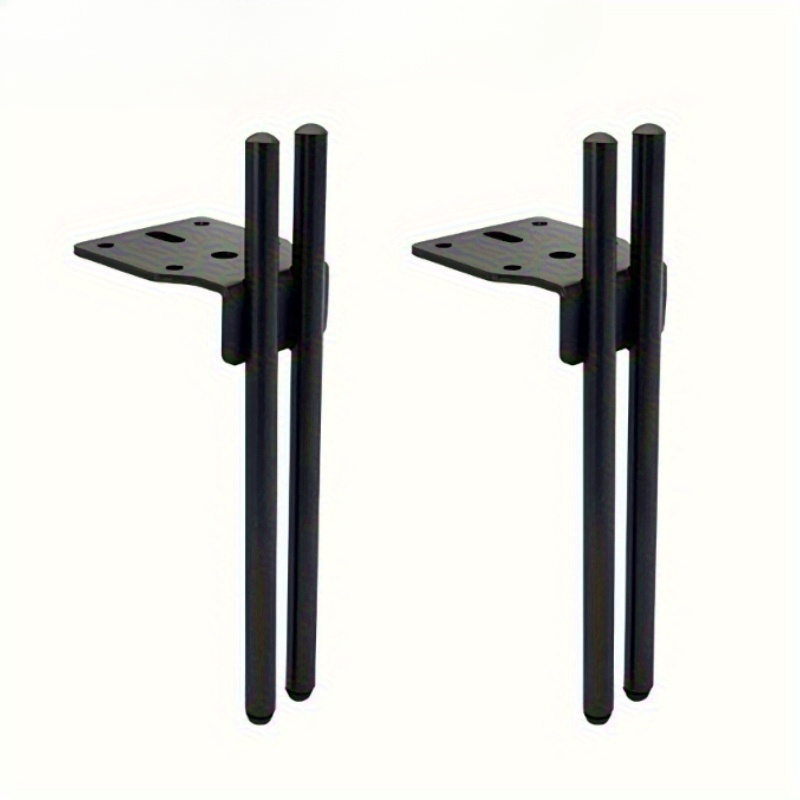 4 szt. 15cm Metalowe Regulowan – Home Hardware Bathroom Cabinets recenzja i cena