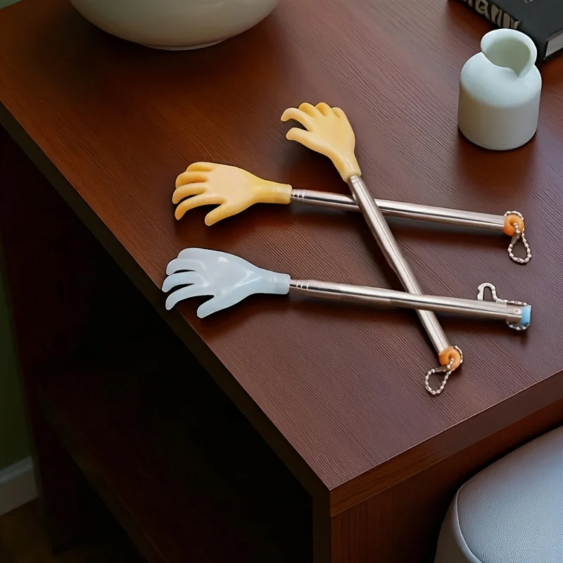 1 szt. Przenośny masażer plecó – Home Essentials Bathroom Accessories recenzja i cena