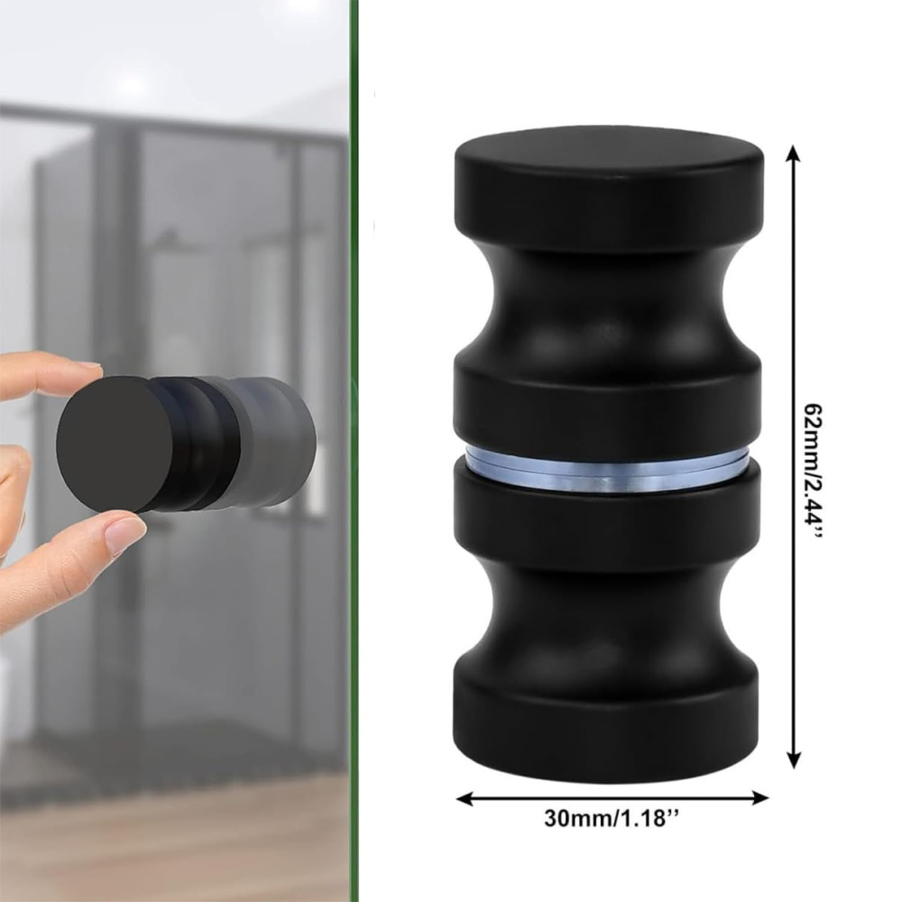 Uchwyt do szafki prysznicowej  – Home Hardware Bathroom Cabinets recenzja i cena