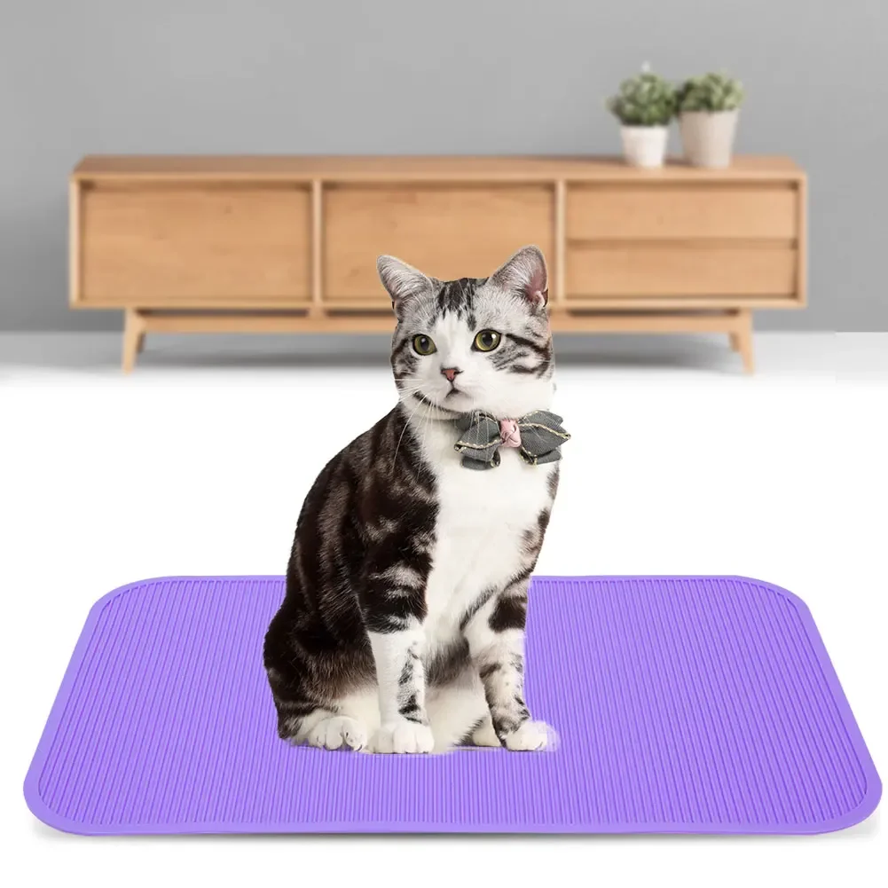 Antypoślizgowa gumowa mata dla – Non Slip Bath Mat recenzja i cena