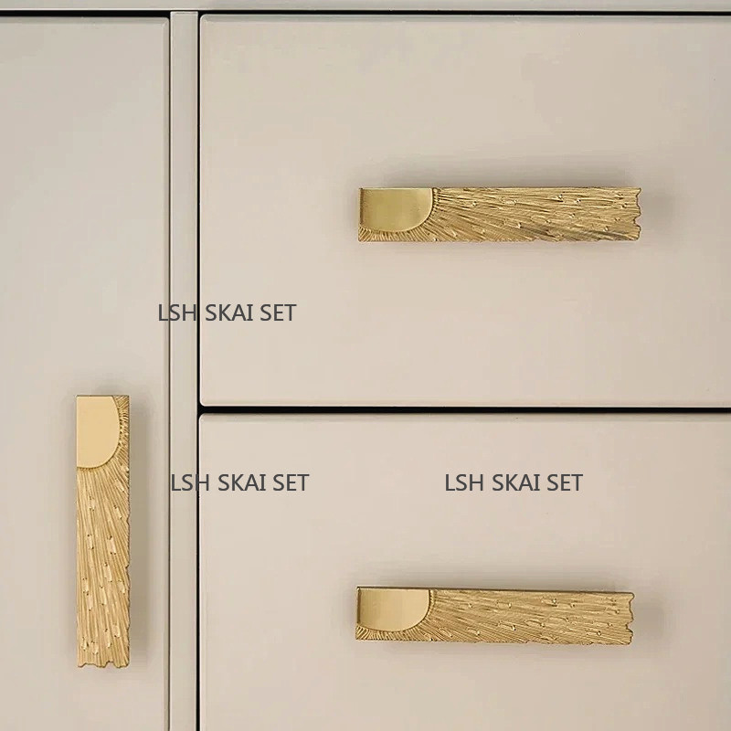1 szt. Unikalny uchwyt meblowy – Home Hardware Bathroom Cabinets recenzja i cena