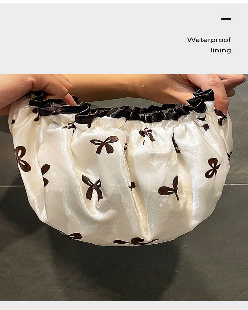 2/3/5 szt. Dwuwarstwowa wodood – Home Essentials Bathroom Accessories recenzja i cena