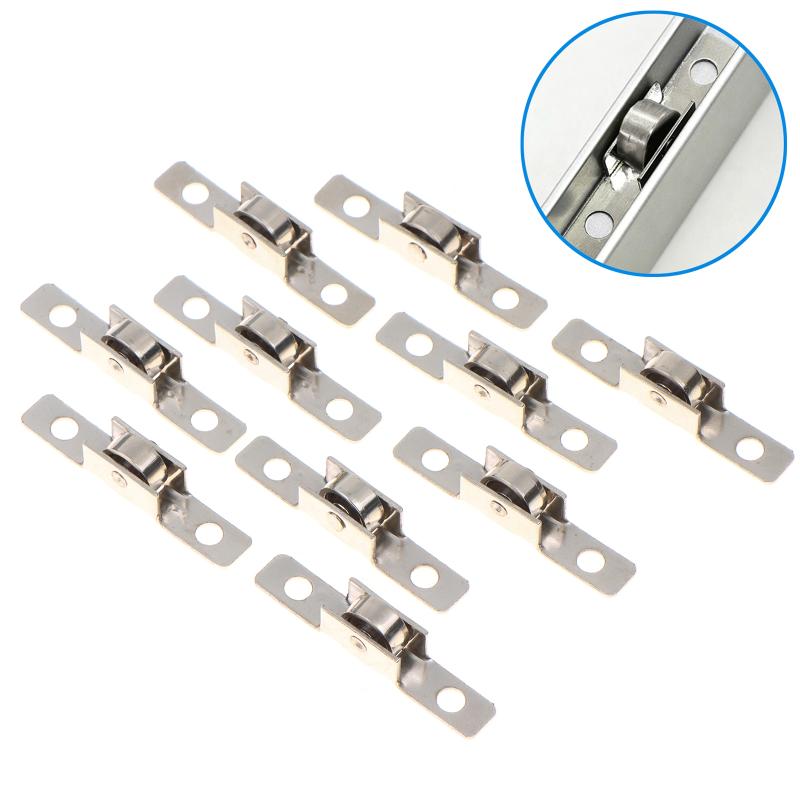 10 szt. Rolki do drzwi przesuw – Home Hardware Bathroom Cabinets recenzja i cena