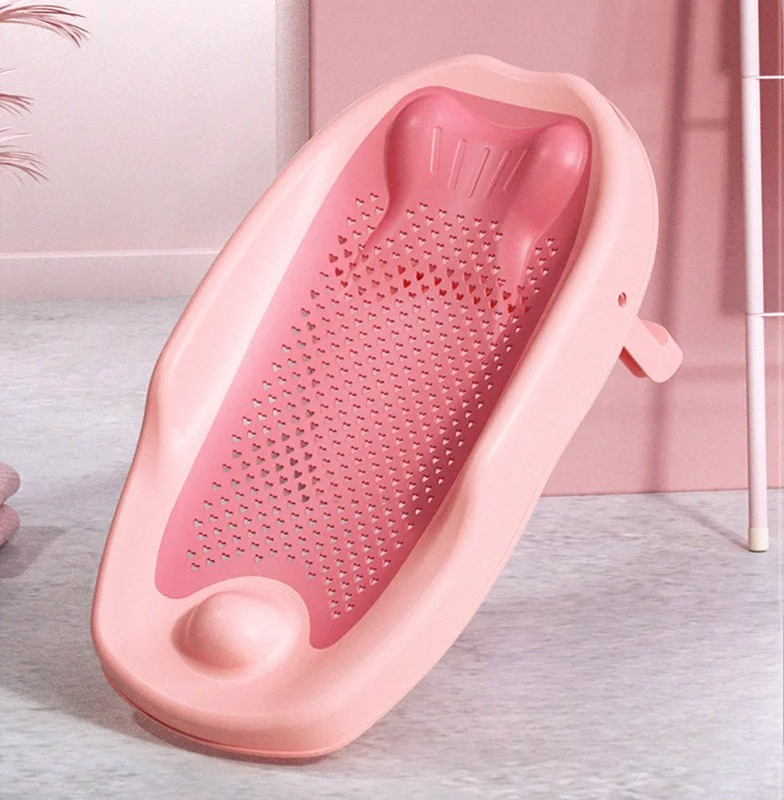 Uniwersalna siatka do kąpieli  – Non Slip Bath Mat recenzja i cena