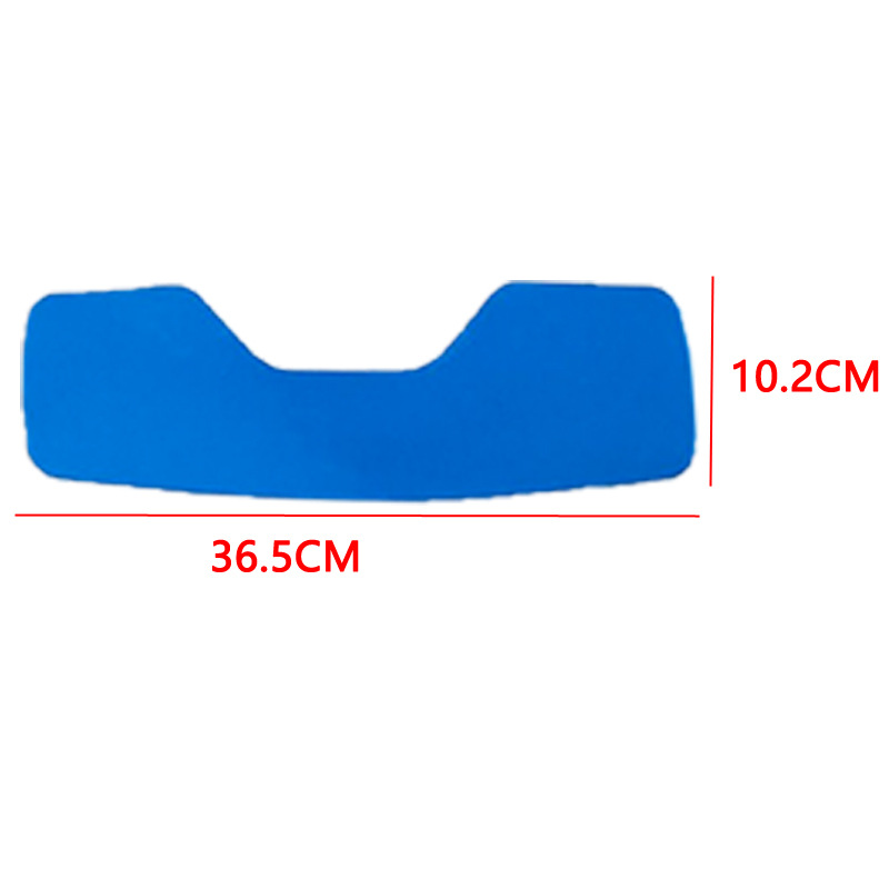 Poduszka na krzesło prysznicow – Non Slip Bath Mat recenzja i cena