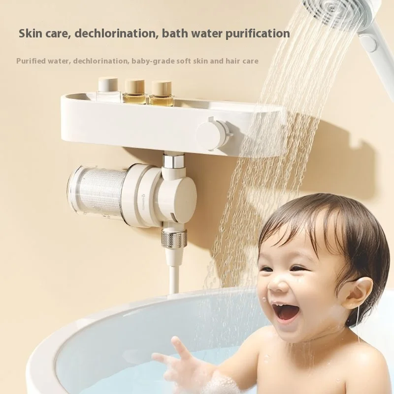 Głowica przedprysznicowa, zest – Home For Bathroom recenzja i cena