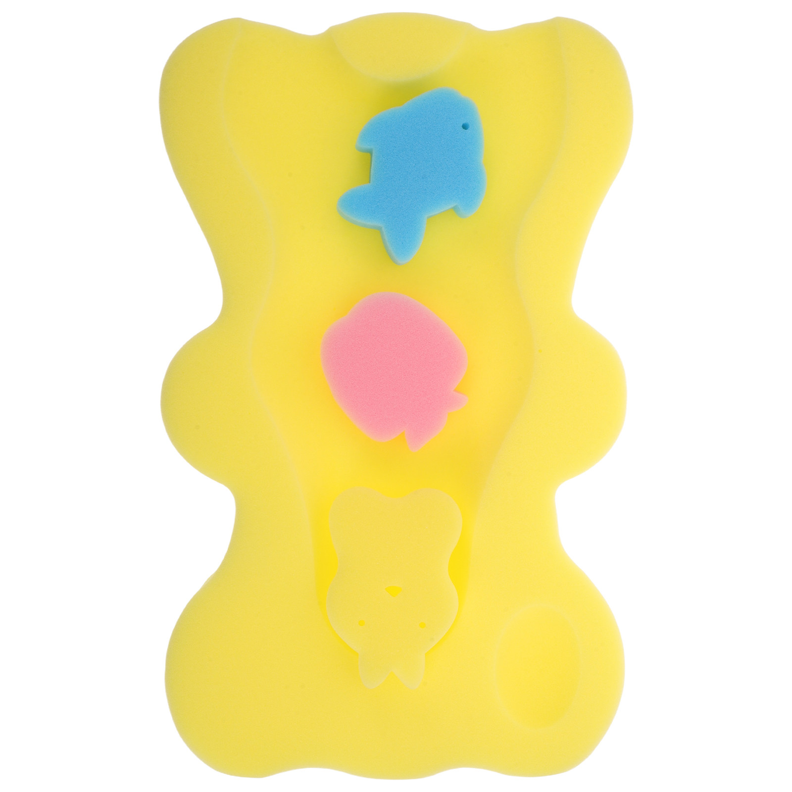 Gruba poduszka do kąpieli dla  – Non Slip Bath Mat recenzja i cena