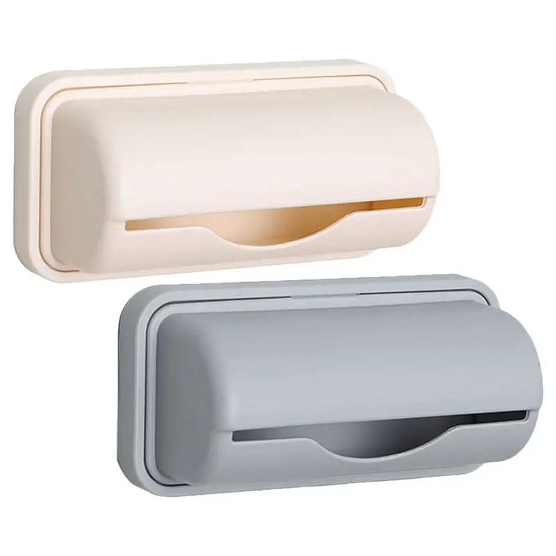 1/2/3/4 szt. ścienny dozownik  – Home Bathroom Organizer recenzja i cena