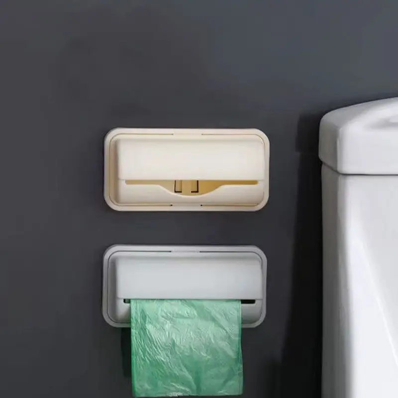 1/2/3/4 szt. ścienny dozownik  – Home Bathroom Organizer recenzja i cena