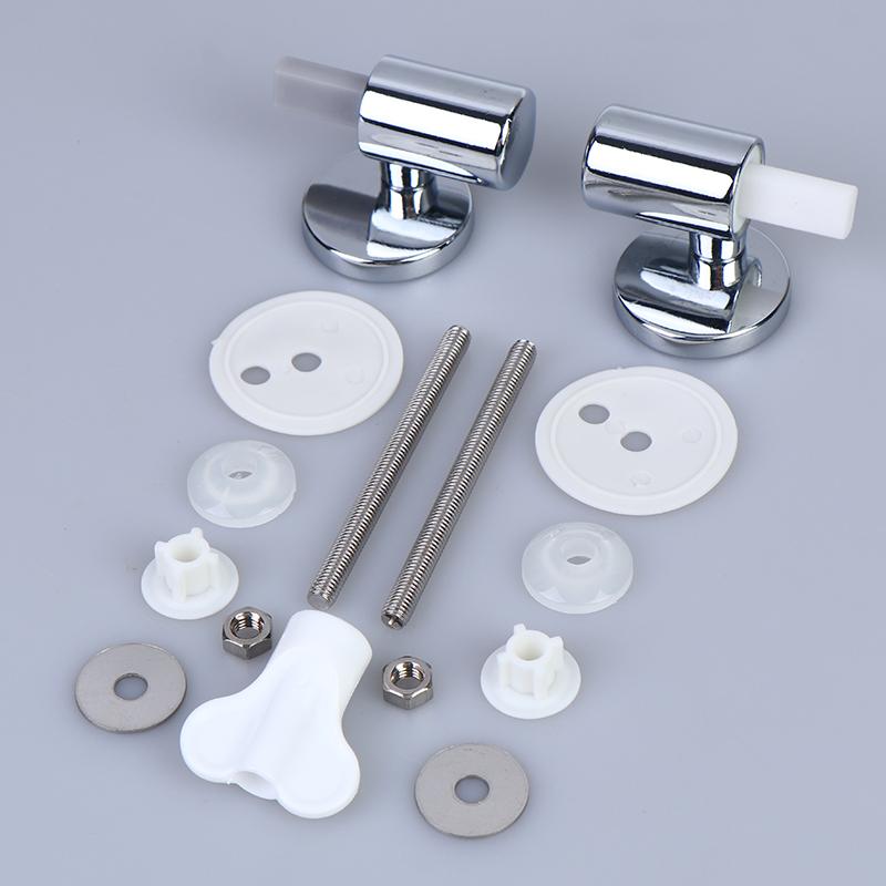 Uniwersalne zawiasy do toalety – Home Bathroom Repair recenzja i cena