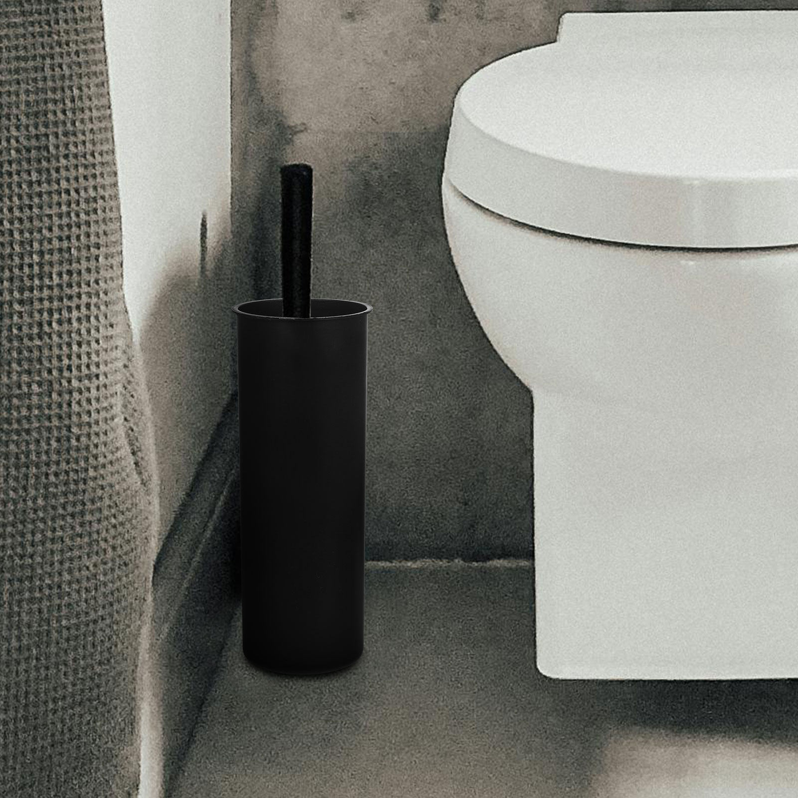 4 sztuki akcesoriów łazienkowy – Home Essentials Bathroom Accessories recenzja i cena