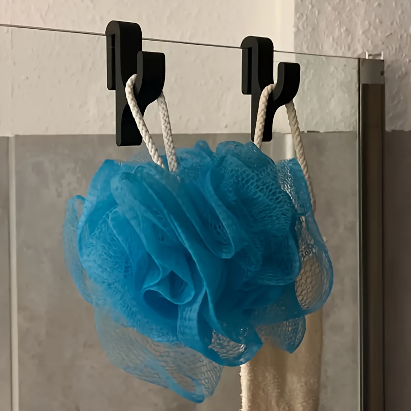 Zestaw 2 szt. białych/2 szt. c – Home Essentials Bathroom Accessories recenzja i cena