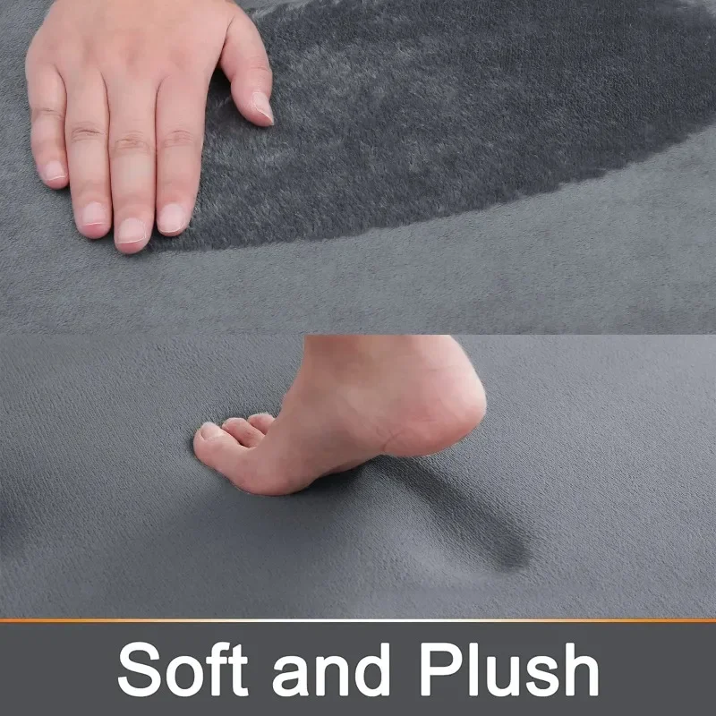 Mata łazienkowa z pianki memor – Non Slip Bath Mat recenzja i cena