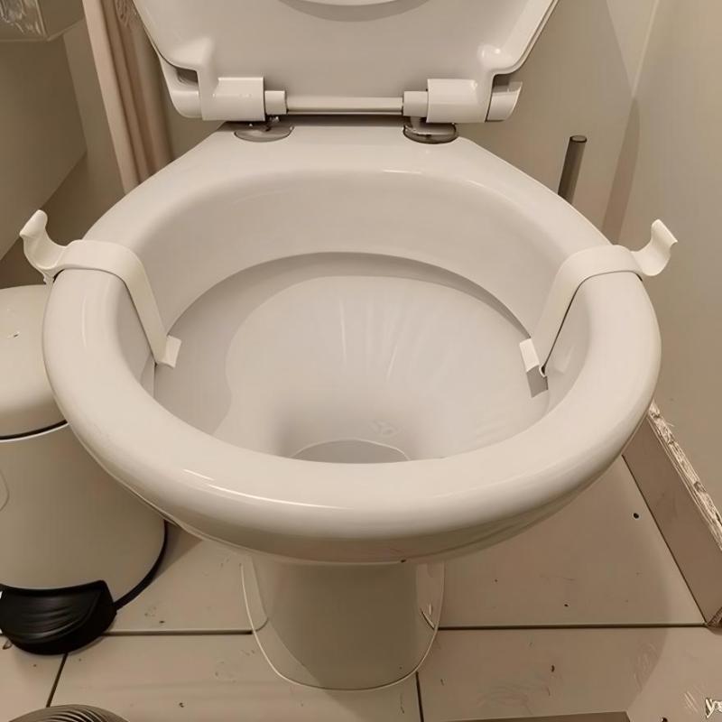 Zestaw stabilizatorów do deski – Home Bathroom Repair recenzja i cena