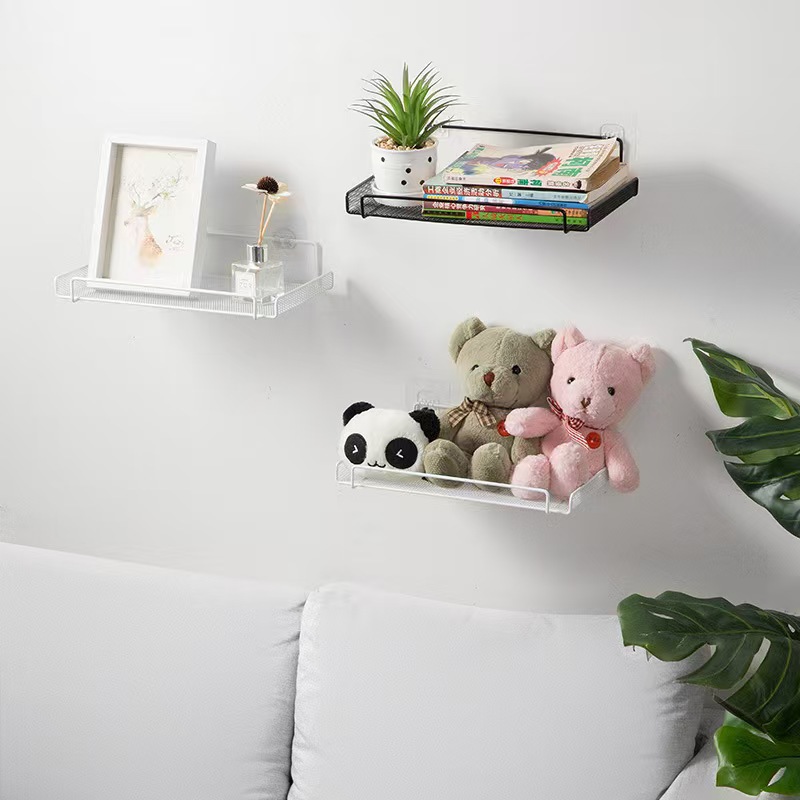 Półka na router do montażu na  – Home Bathroom Organizer recenzja i cena
