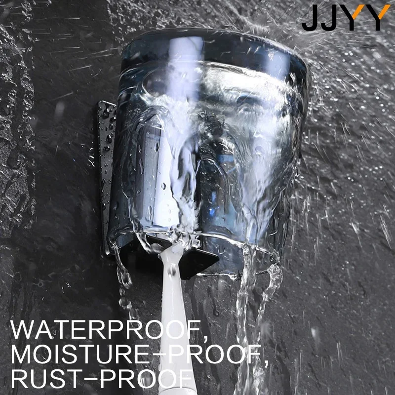 Uchwyt na szczoteczki do zębów – Home Essentials Bathroom Accessories recenzja i cena
