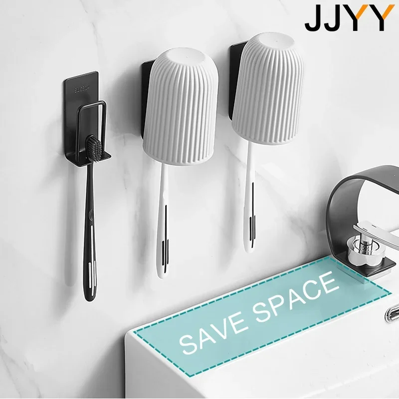 Uchwyt na szczoteczki do zębów – Home Essentials Bathroom Accessories recenzja i cena
