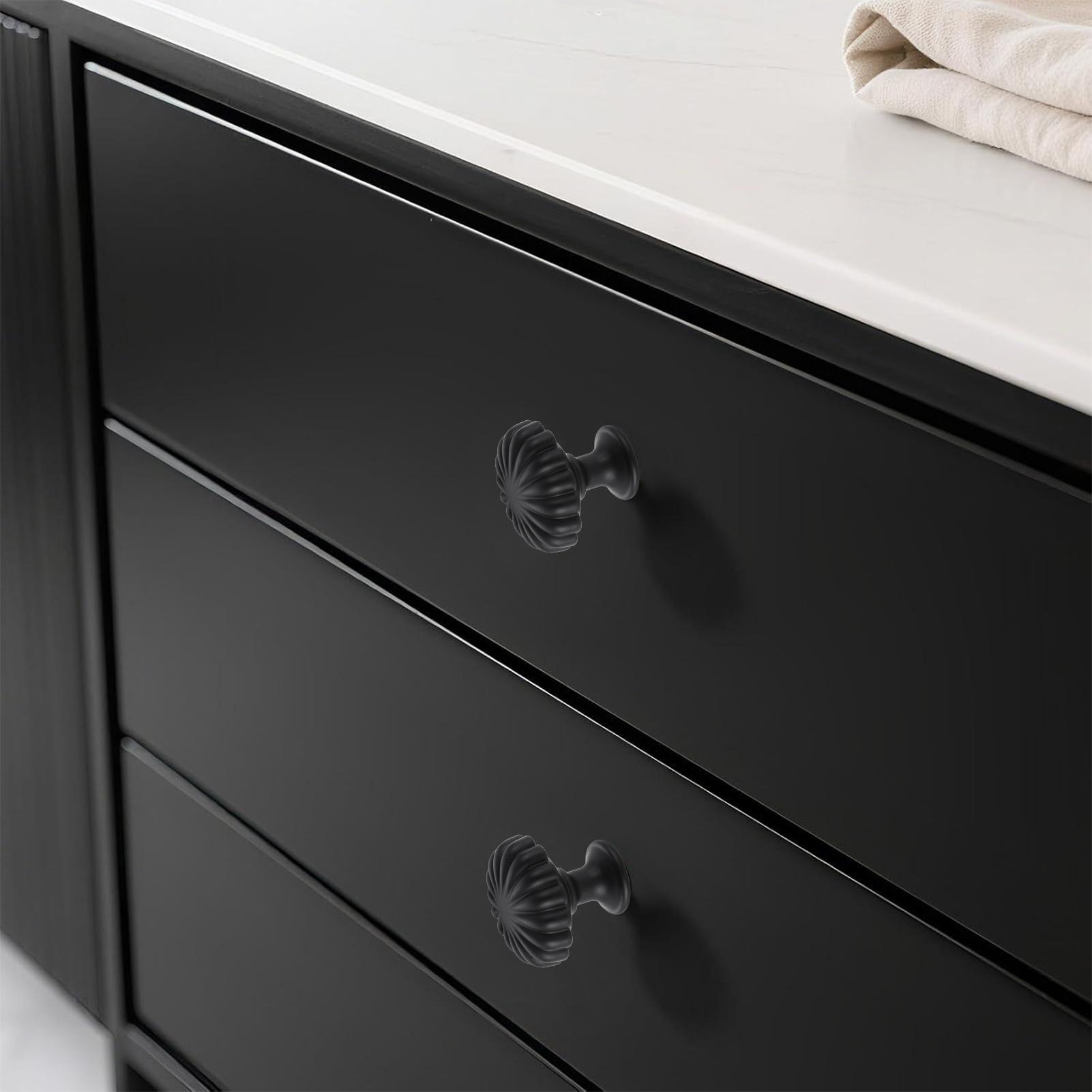 Gałki do szafek 10 sztuk Dynio – Home Hardware Bathroom Cabinets recenzja i cena