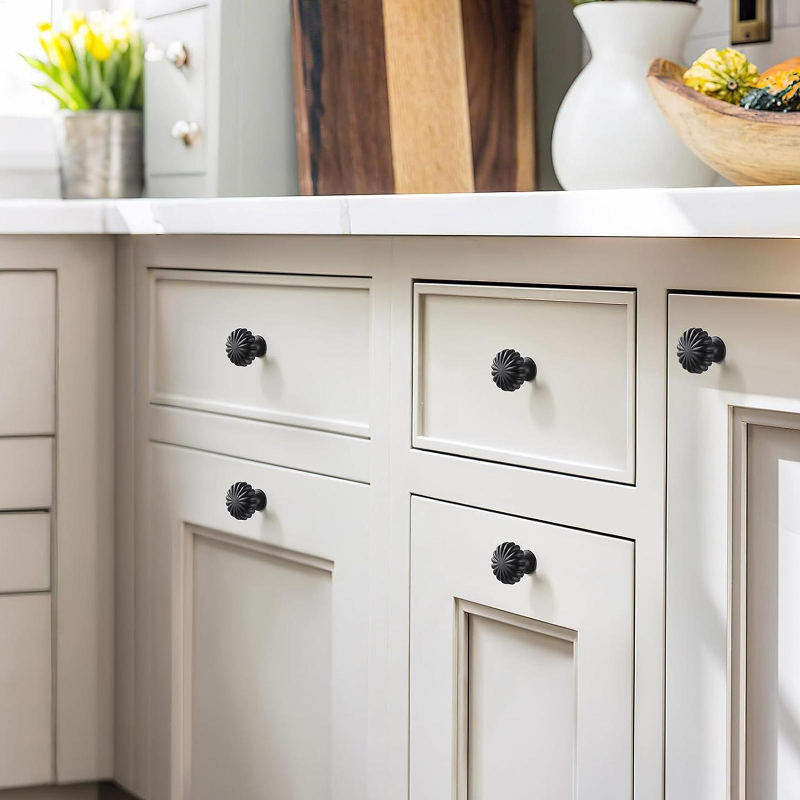 Gałki do szafek 10 sztuk Dynio – Home Hardware Bathroom Cabinets recenzja i cena