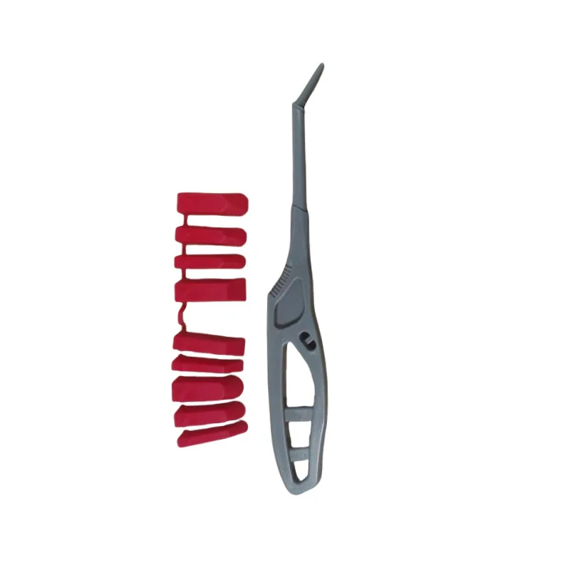 Zestaw narzędzi do usuwania us – Home Bathroom Repair recenzja i cena