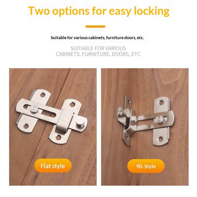 【HG】Gruby Zamek Zatrzaskowy do – Home Hardware Bathroom Cabinets recenzja i cena