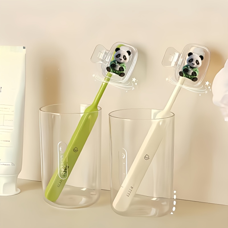 Urocza Panda w Zielonej Piżami – Home Essentials Bathroom Accessories recenzja i cena