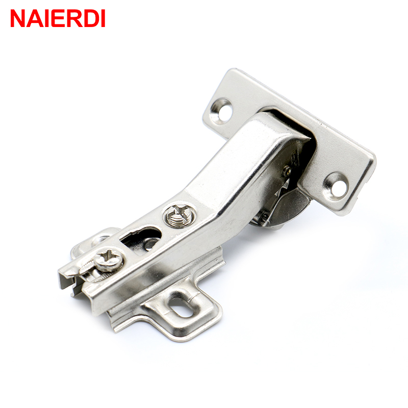 NAIERDI 45 stopni narożne skła – Home Hardware Bathroom Cabinets recenzja i cena