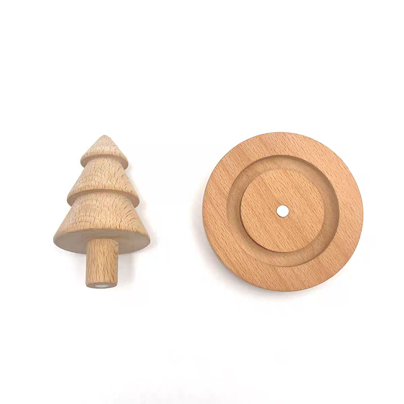 Mini Drewniany Dyfuzor Olejków – Home Essentials Bathroom Accessories recenzja i cena