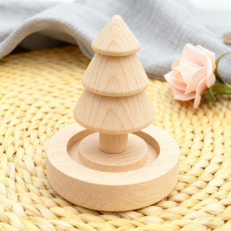 Mini Drewniany Dyfuzor Olejków – Home Essentials Bathroom Accessories recenzja i cena