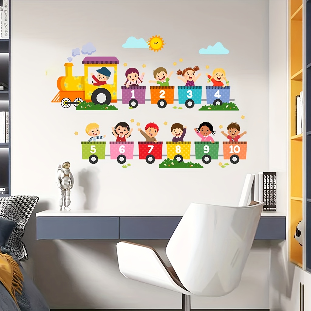 2 szt. Kolorowe edukacyjne nak – Home One Bathroom recenzja i cena