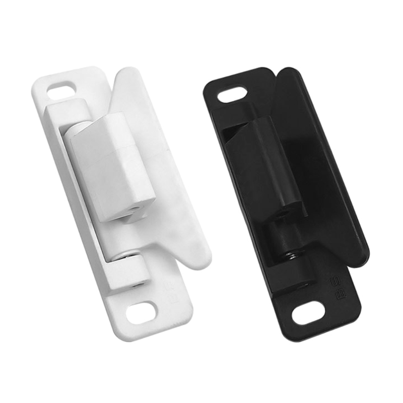 Zatrzaski do drzwi szafek, zam – Home Hardware Bathroom Cabinets recenzja i cena