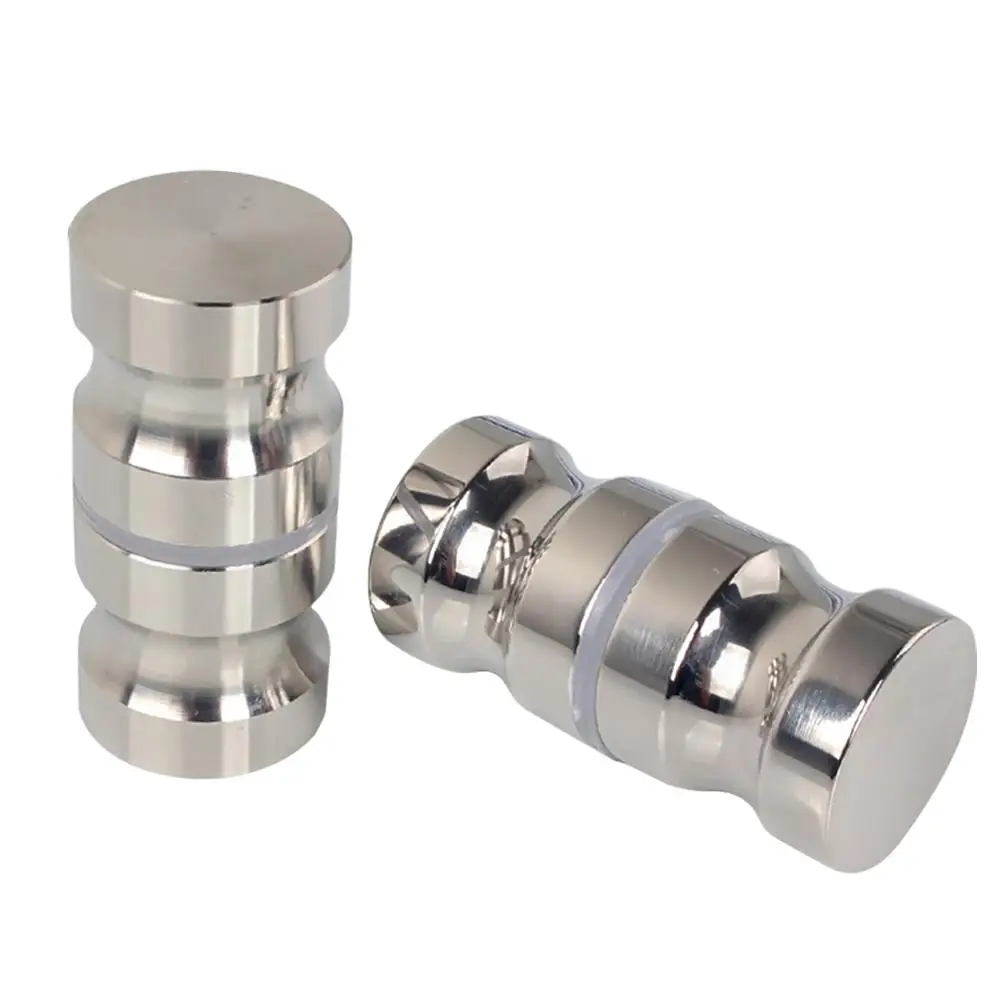 Aluminiowa klamka do drzwi o ś – Home Hardware Bathroom Cabinets recenzja i cena