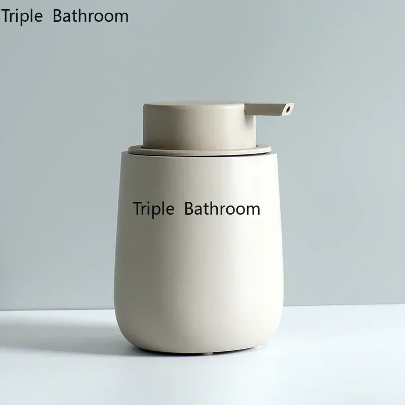 Żywiczna balsam w butelce kube – Home Essentials Bathroom Accessories recenzja i cena
