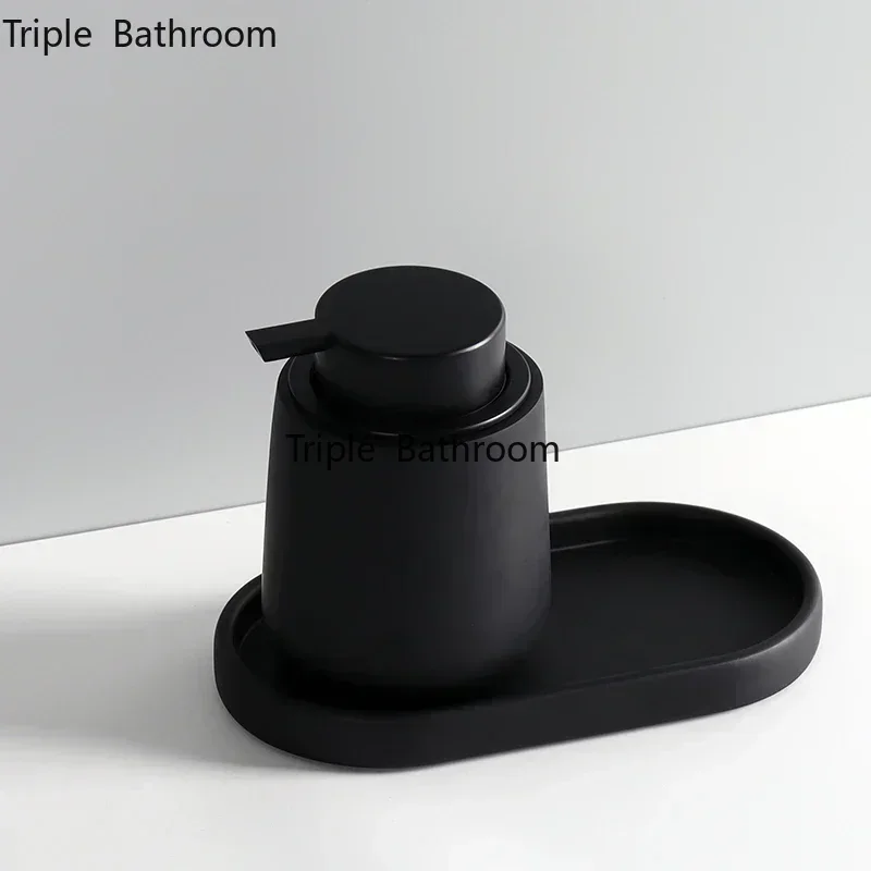 Żywiczna balsam w butelce kube – Home Essentials Bathroom Accessories recenzja i cena