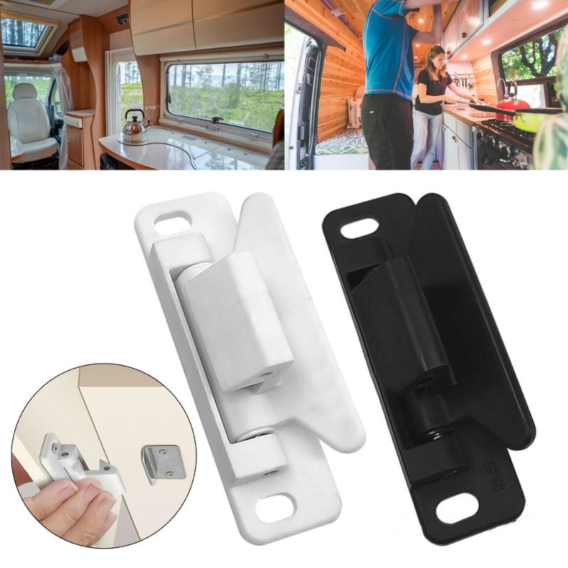 Zatrzaski do szafek RV, modyfi – Home And Bathroom recenzja i cena