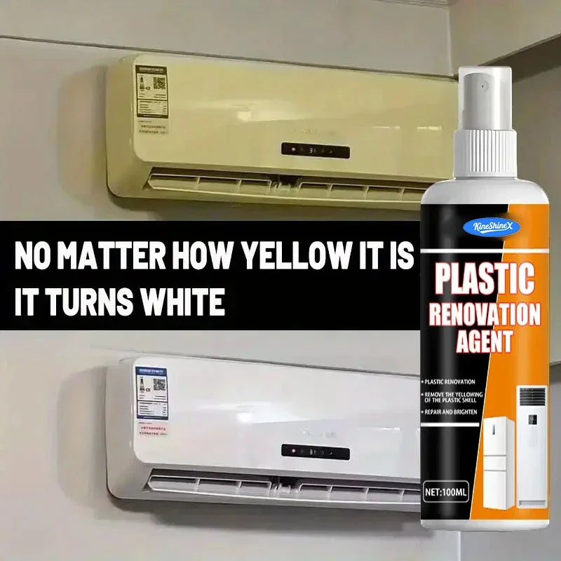 Spray do renowacji plastików 1 – Home Bathroom Repair recenzja i cena