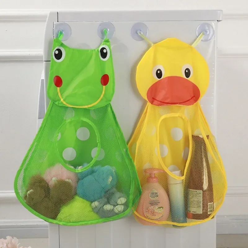 Siatka do przechowywania zabaw – Home Bathroom Organizer recenzja i cena